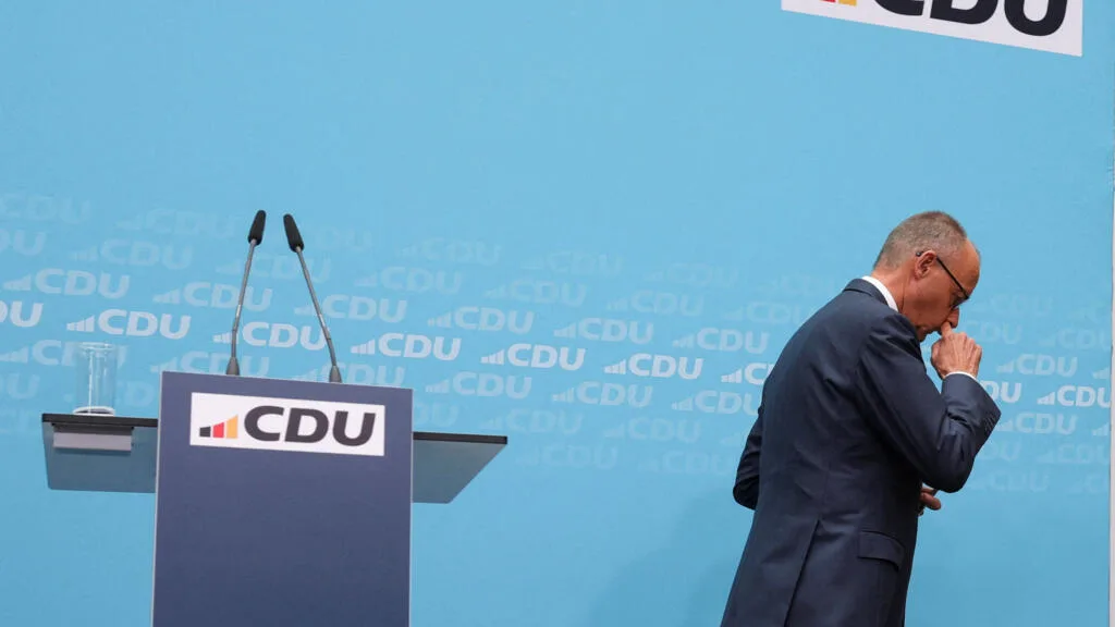 Élections en Allemagne: «les partis ont peur que ces résultats se répètent aux prochaines élections, au printemps»
