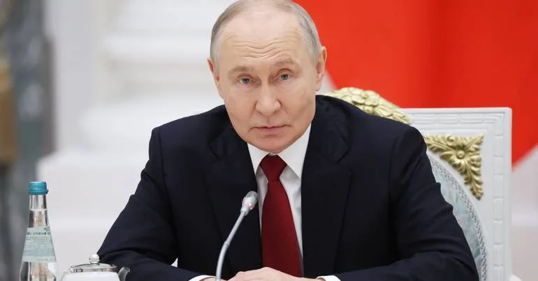 Rússia construiu bases secretas capazes de ameaçar a NATO