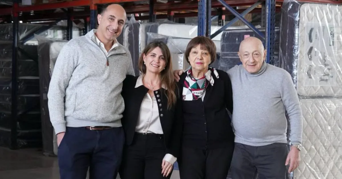 Blancoamor: el Plan Canje que transforma una renovación en ayuda