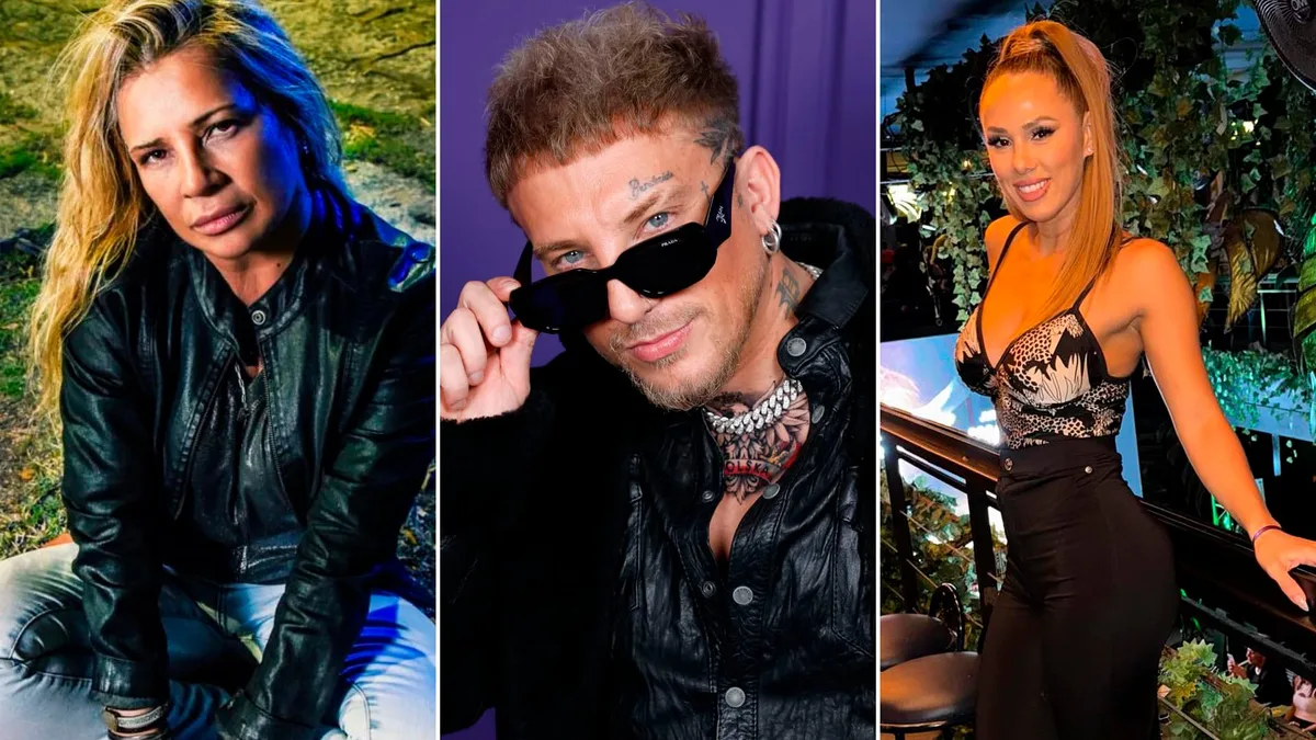 El filoso comentario de Dalila contra Barby Silenzi, la pareja de El Polaco: “Te merecés una mina muchísimo mejor”