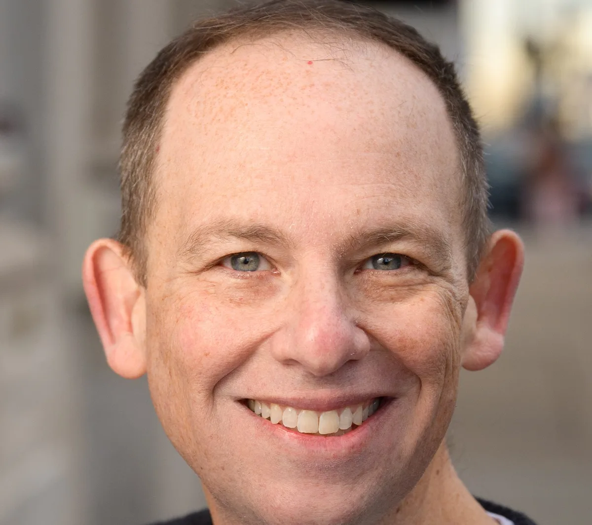 Bloomberg Media Sets Interview Series ‘Post Credits’ Hosted by Ian Schafer (EXCLUSIVE)