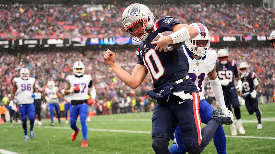 Colts and Patriots 6-point teaser is the football betting play of the week at -130 odds