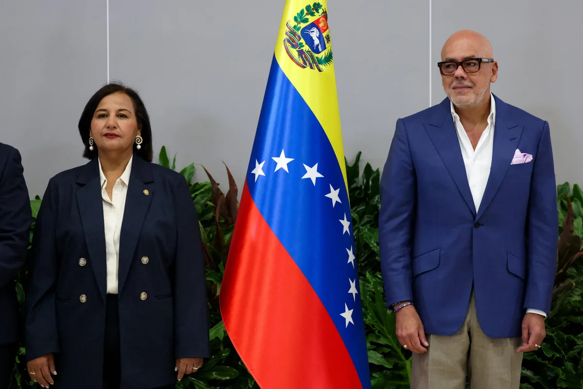 ONG exigen a la mesa de negociación acelerar la renovación del Consejo Nacional Electoral