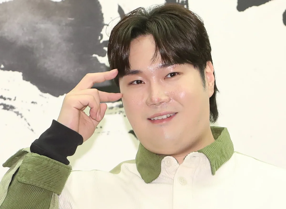 작곡가 유재환, 강제추행 혐의 벌금 500만원 확정