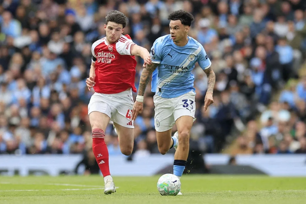 El superordenador Opta lanza su predicción para la temporada 2026-2027 de la Premier League