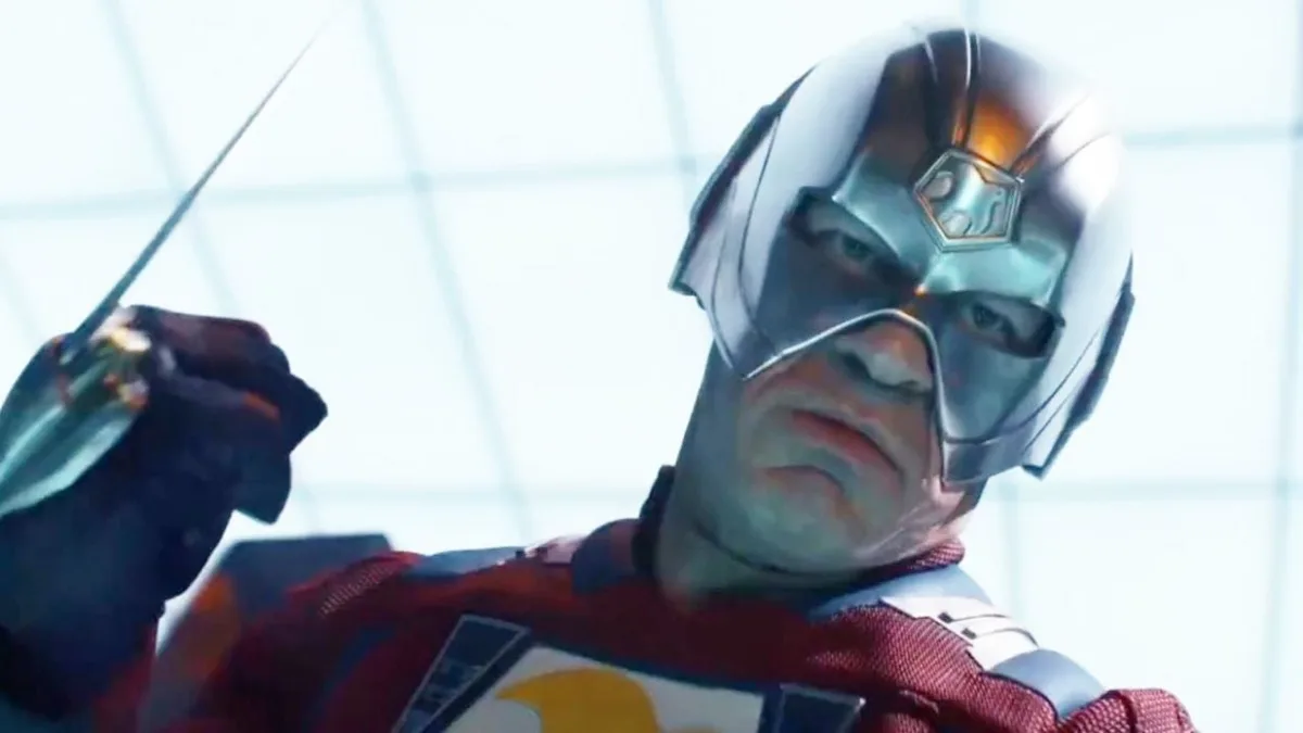 "Je comprends" : James Gunn met de côté ce personnage culte DC Comics, son interprète réagit !