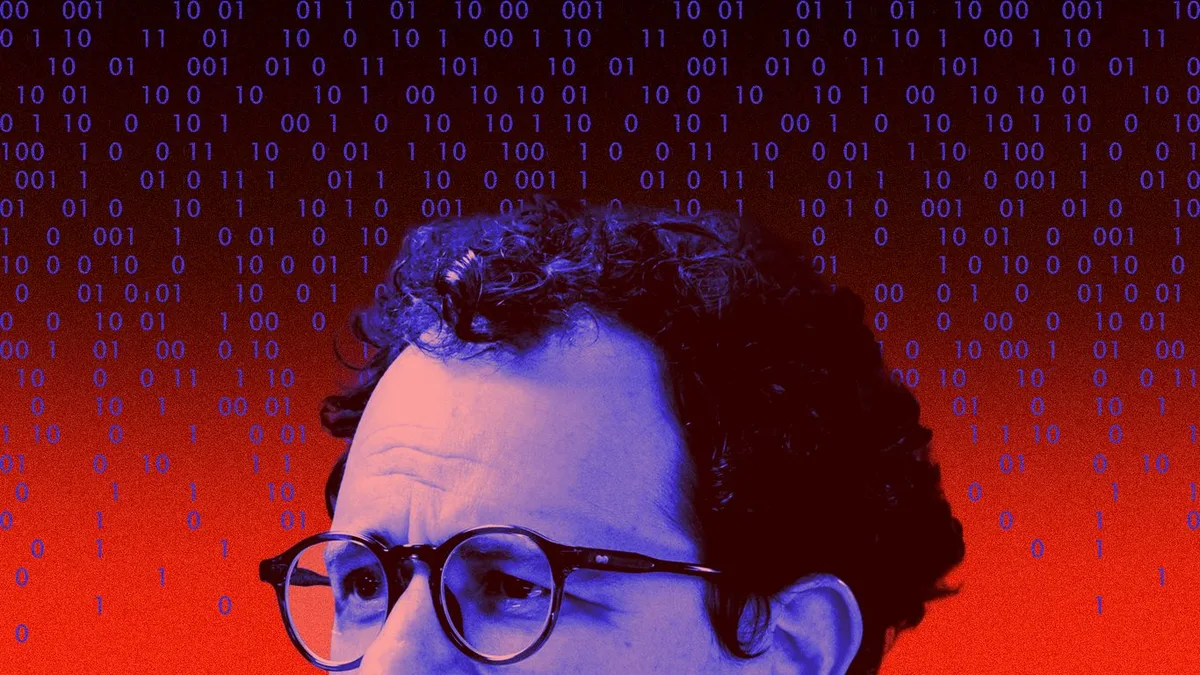 Scoop: Trump allies open new front on Anthropic CEO as face of AI "doomerism"