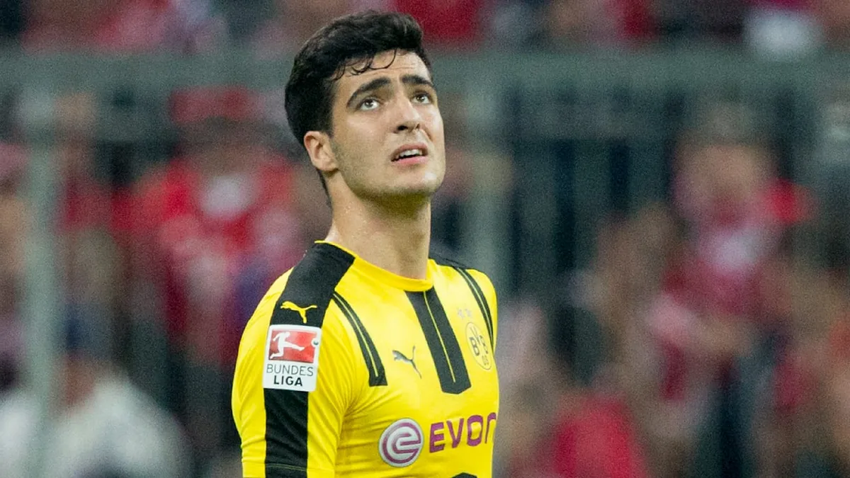 Mikel Merino über den BVB-Busanschlag - „Ich sah Blut, Rauch, Schreie“