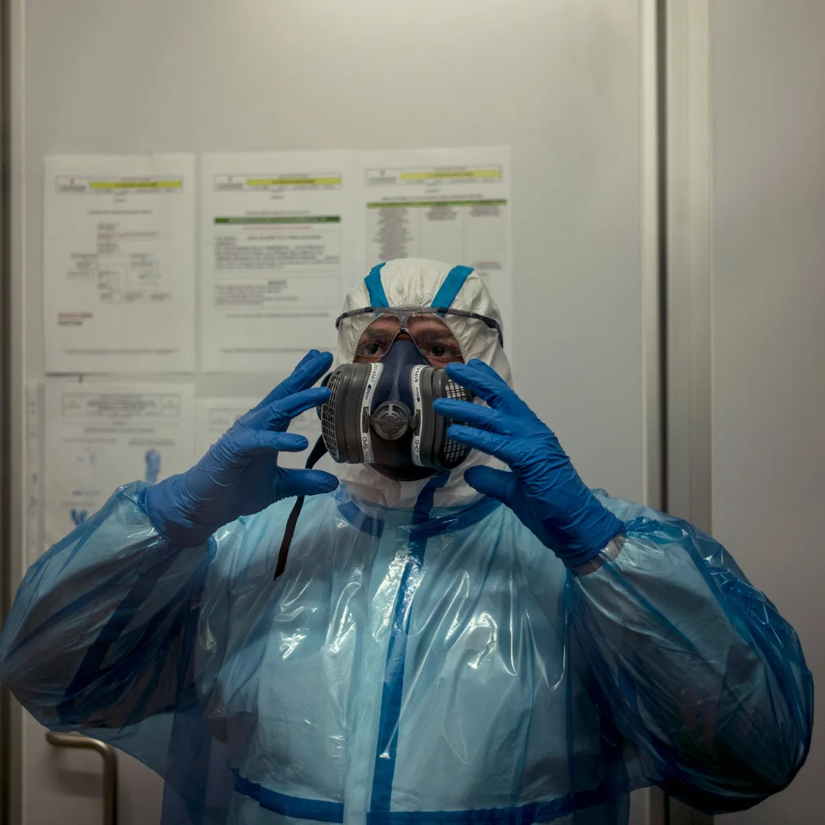 Is A.I. Raising the Chances of Biological Warfare?