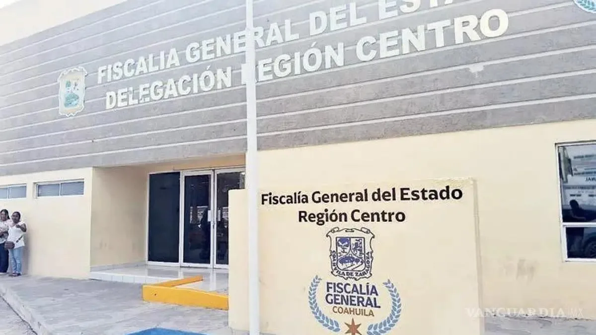 La delegación 400
