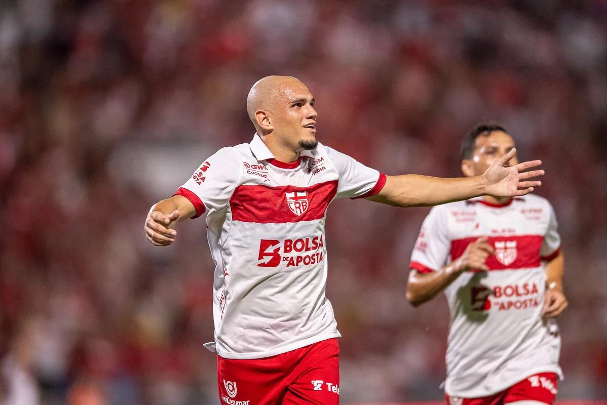 Vitória sobre o Sport aumenta chances de acesso do CRB; confira