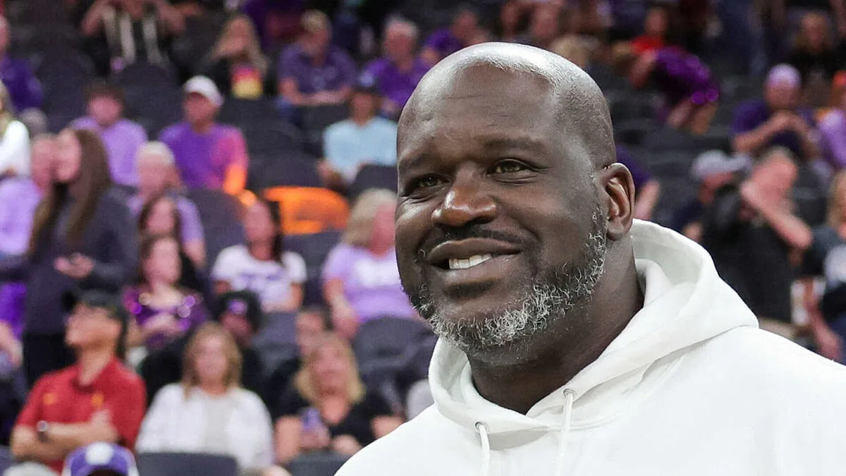 Shaquille O'Neal investiu na Google em 1999 e quando se lembrou estava (ainda mais) rico