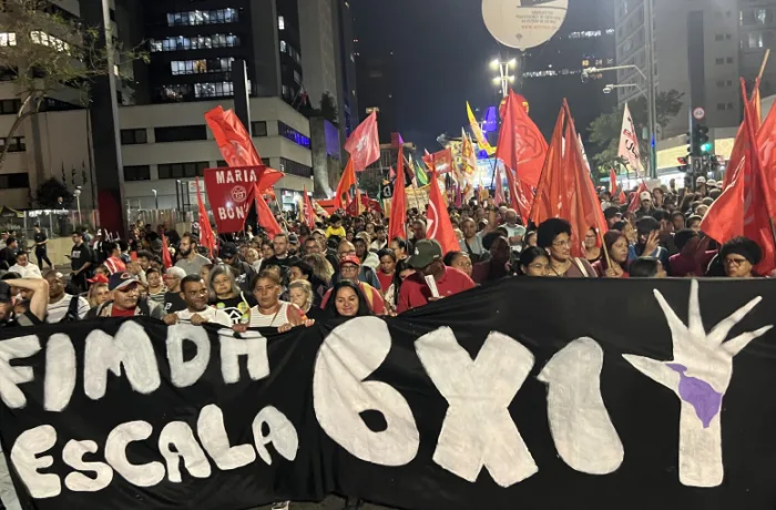 PEC que acaba com escala 6x1 será promulgada nesta sexta-feira (16)