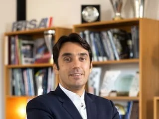 ENTRETIEN. Crise à la FFSA : « J’ai les mains libres », assure son président Pierre Ragues