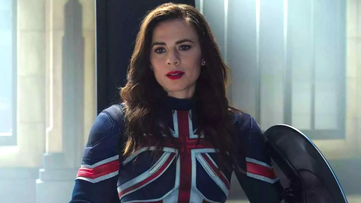 Hayley Atwell Says Peggy Carter Getting “Frisbeed To Death” In ‘Doctor Strange’ Was “A Complete Disservice To The Character”