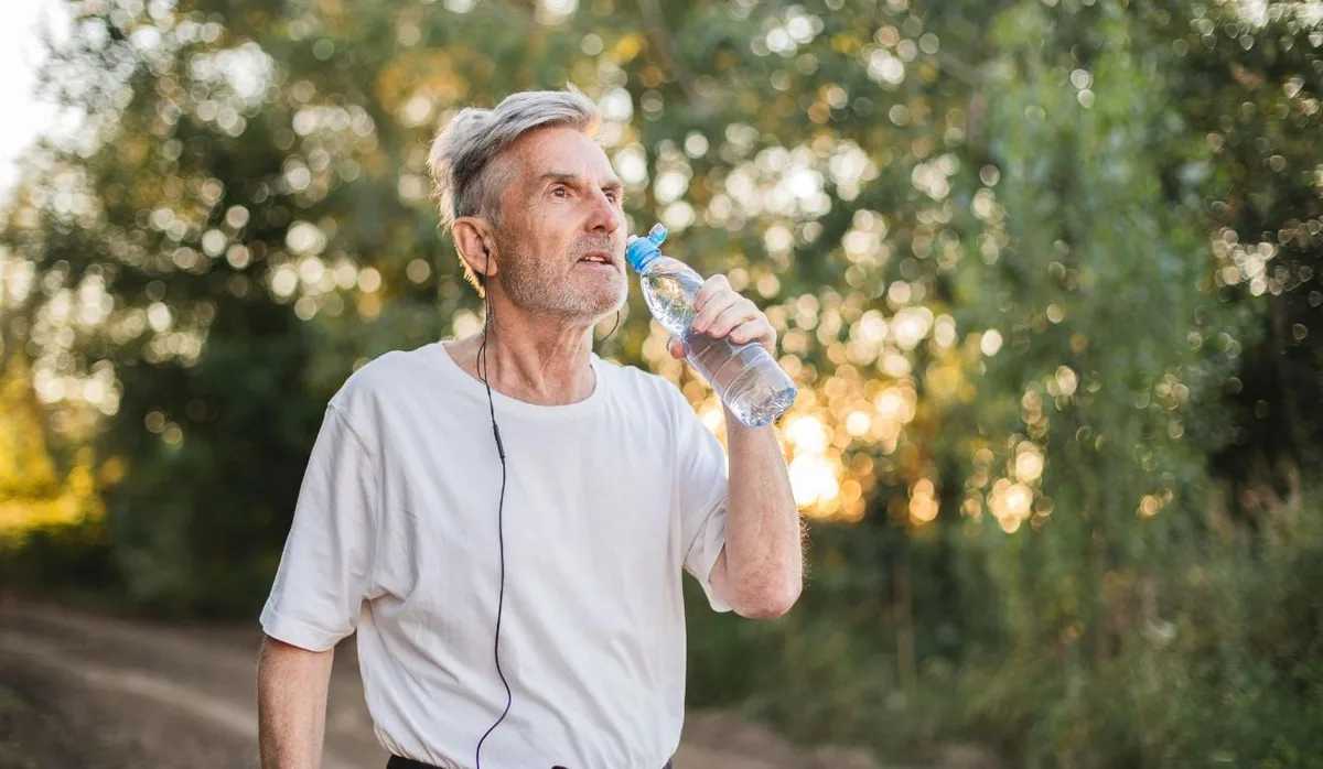 Rins envelhecem? Entenda o que é natural e o que pode indicar doença