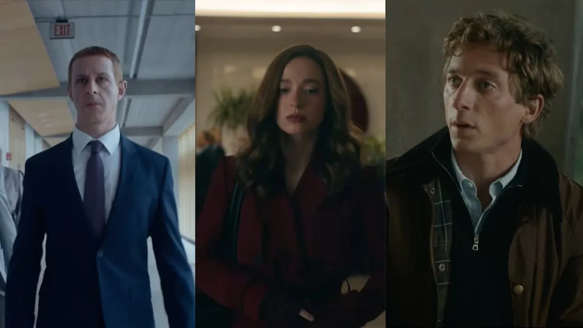 The Social Reckoning Trailer Offers A Dark New Look At Jeremy Allen White's Investigation