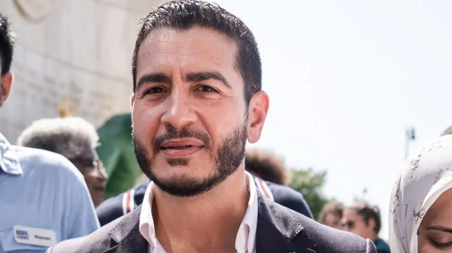 El-Sayed on Vance 'evil' remark: 'What's evil is corrupting yourself'
