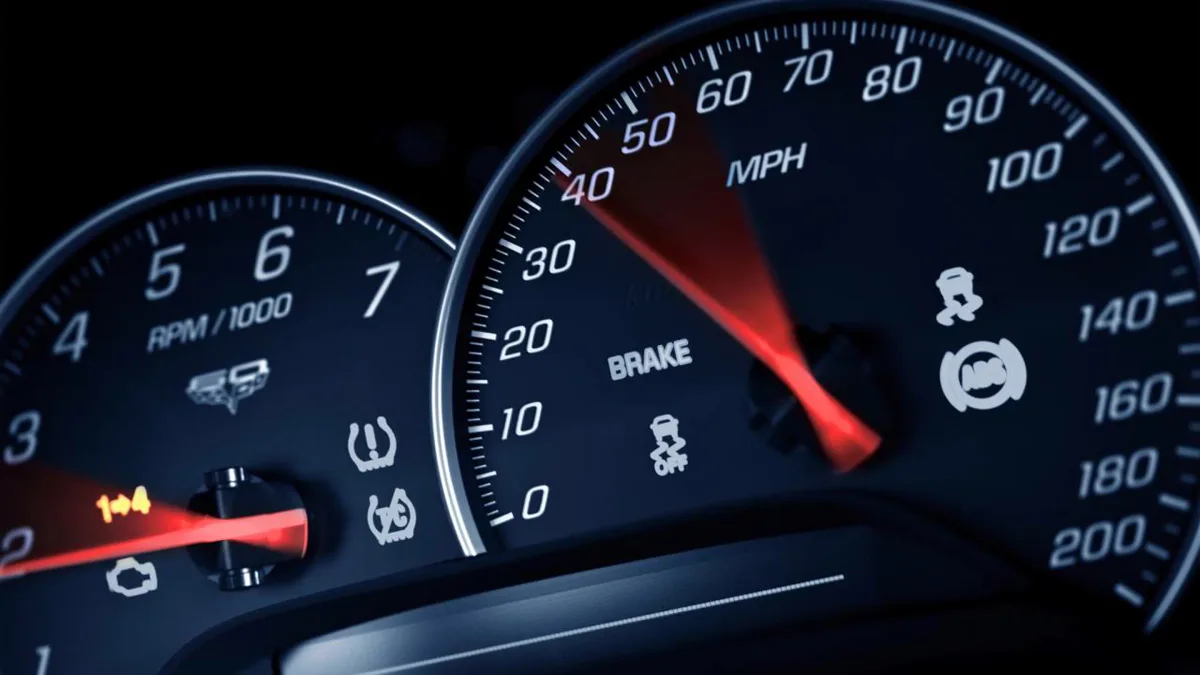 Qual a velocidade ideal para economizar combustível?