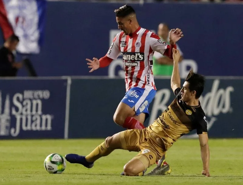 Atlético de San Luis vs. Dorados: cuándo fue el último partido que puso en juego un ascenso a la Liga MX