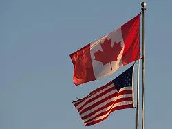 Verhandlungen gescheitert: Trumps neue Strafzölle gegen Kanada treten in Kraft