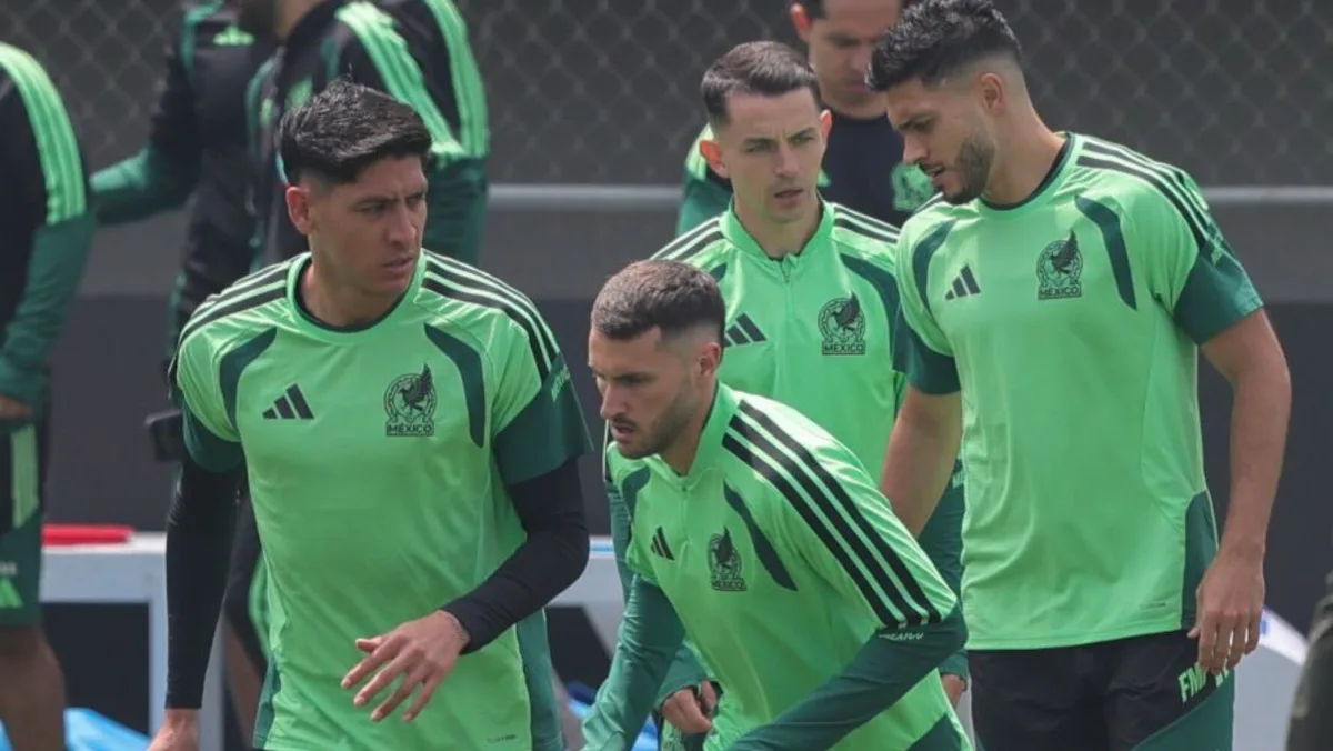 ¿Edson Álvarez trató de hacer un documental durante el Mundial 2026? Esto sabemos