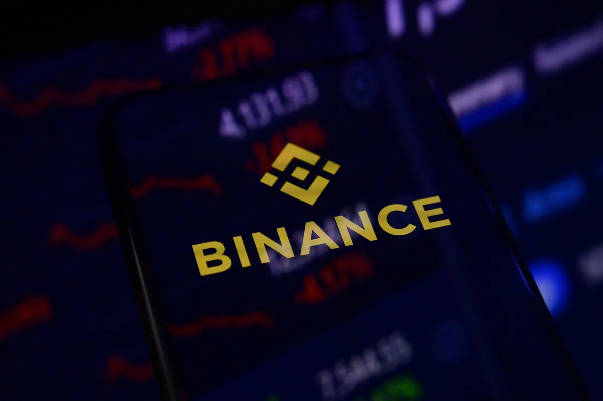Gasto com Binance Card cresce 80% no Brasil em menos de um ano