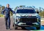 Ex-presidente da comissão médica da FIA, brasileiro Dino Altmann lança livro sobre evolução da segurança automobilística