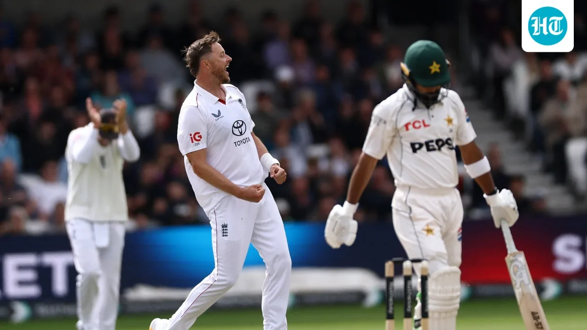 ‘What’s the point in playing Test cricket?': Pakistan's identity crisis laid bare after crushing defeat to England
