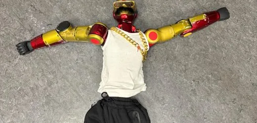 Köln: Mutmaßlicher Übergriff auf 16-Jährige – was über den Roboter-Vorfall bekannt ist