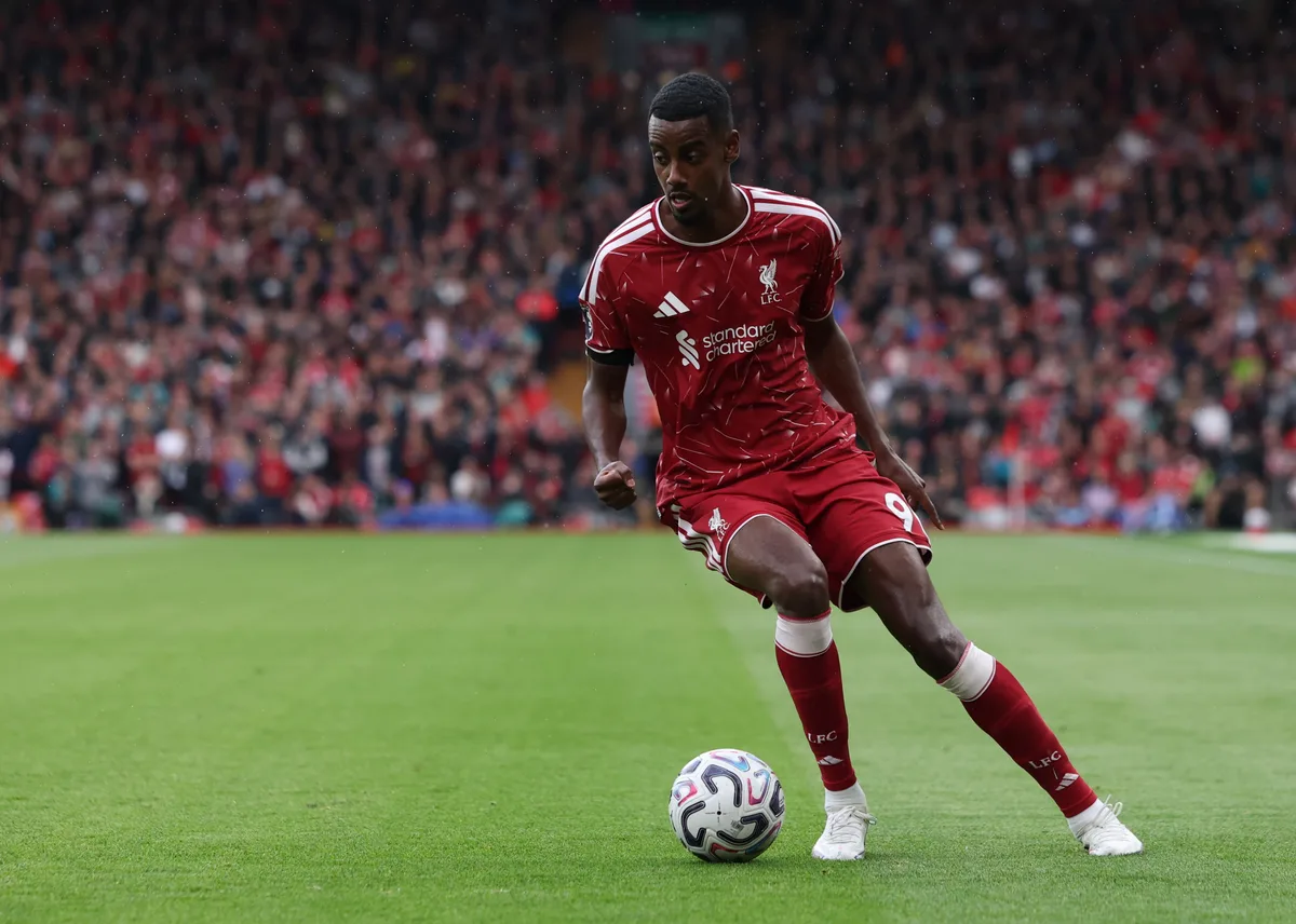 Liverpool - Fulham, en directo: Premier League hoy, en vivo