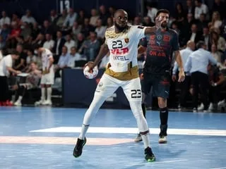 HBC Nantes. « C’est très attachant » : au Vardar Skopje, ces anciens Nantais voient la vie en grand, comme Alexandre