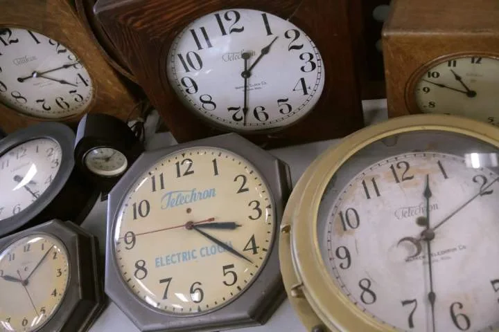 Northwest Territories latest to stay on daylight time year-round