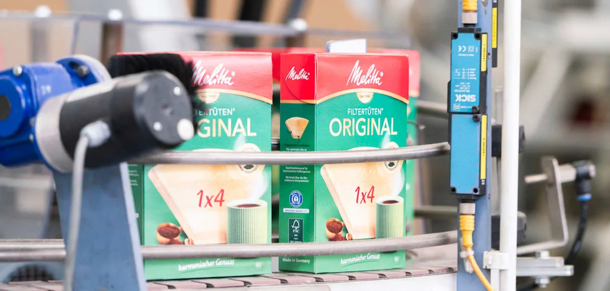 „Melitta soll auch zur Weltmarke für Kaffee werden“