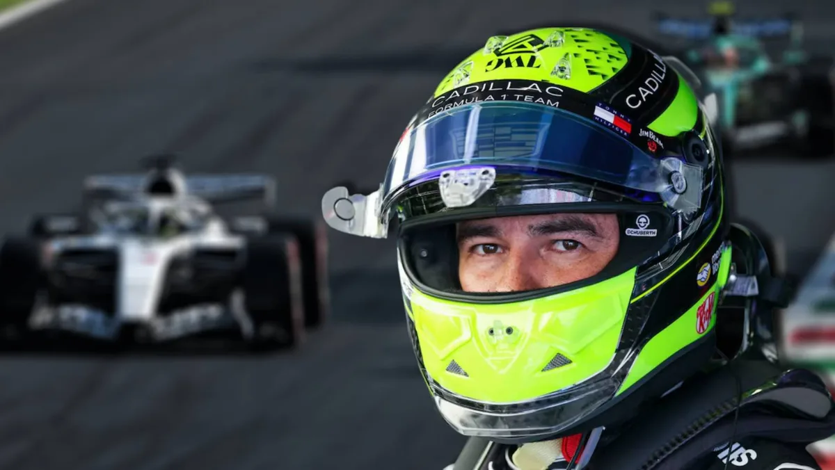 F1 EN VIVO Qualy Sprint del GP de Singapur 2026: ¿Dónde y a qué hora ver la clasificación de ‘Checo’ HOY?