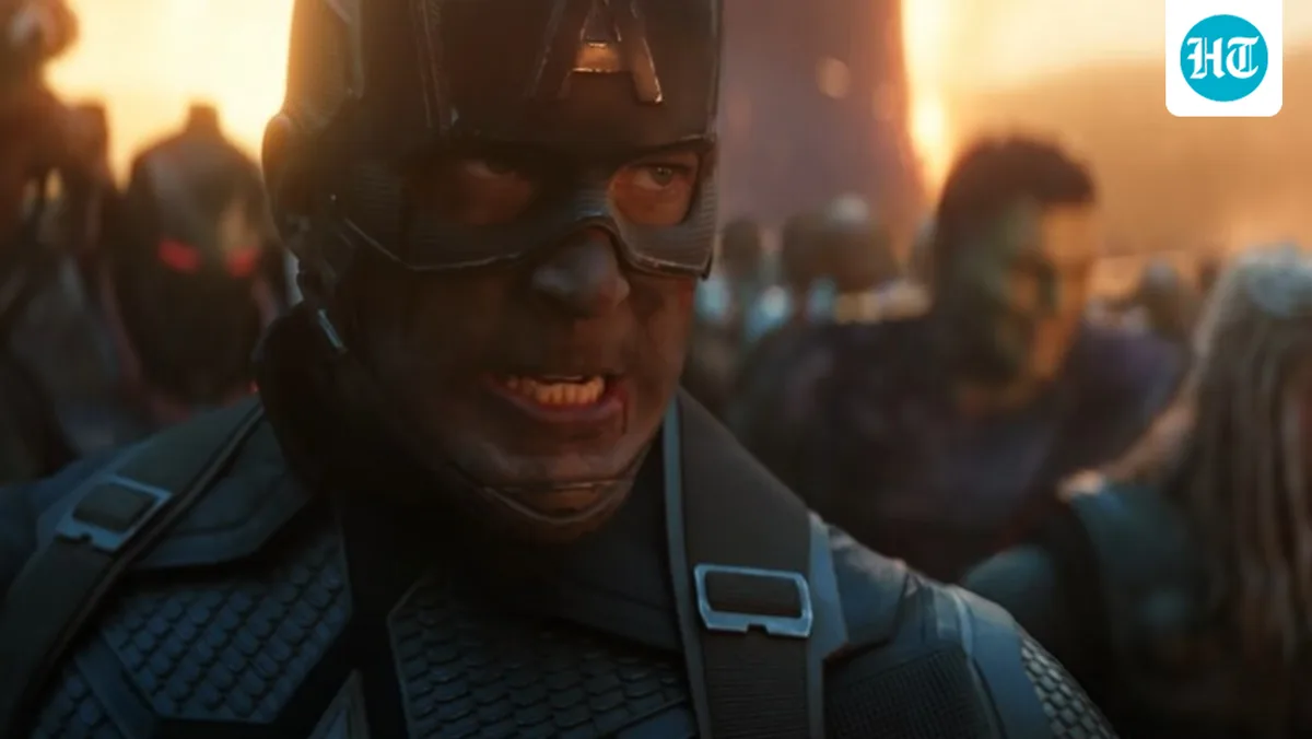Avengers Endgame Encore sells 7300 tickets sold in 24 hours, Marvel film aims for biggest re-release opening in India