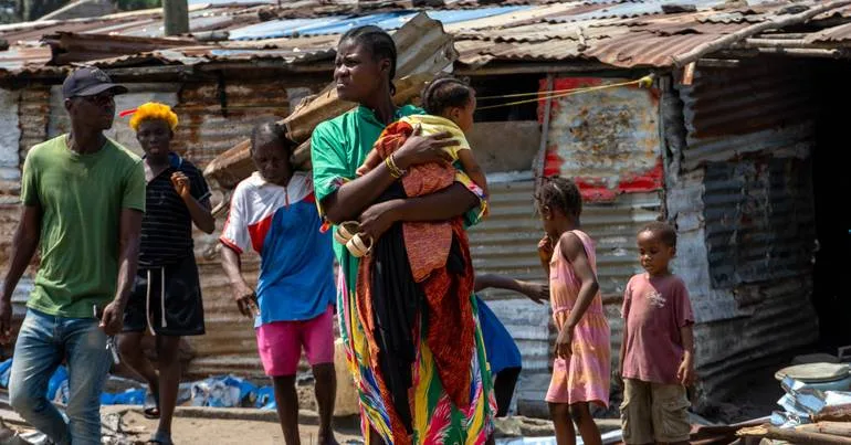 Libéria aceita receber 1.200 deportados dos EUA
