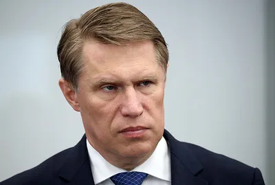 Мурашко сообщил о росте числа врачей с 2022 года в РФ на 5%