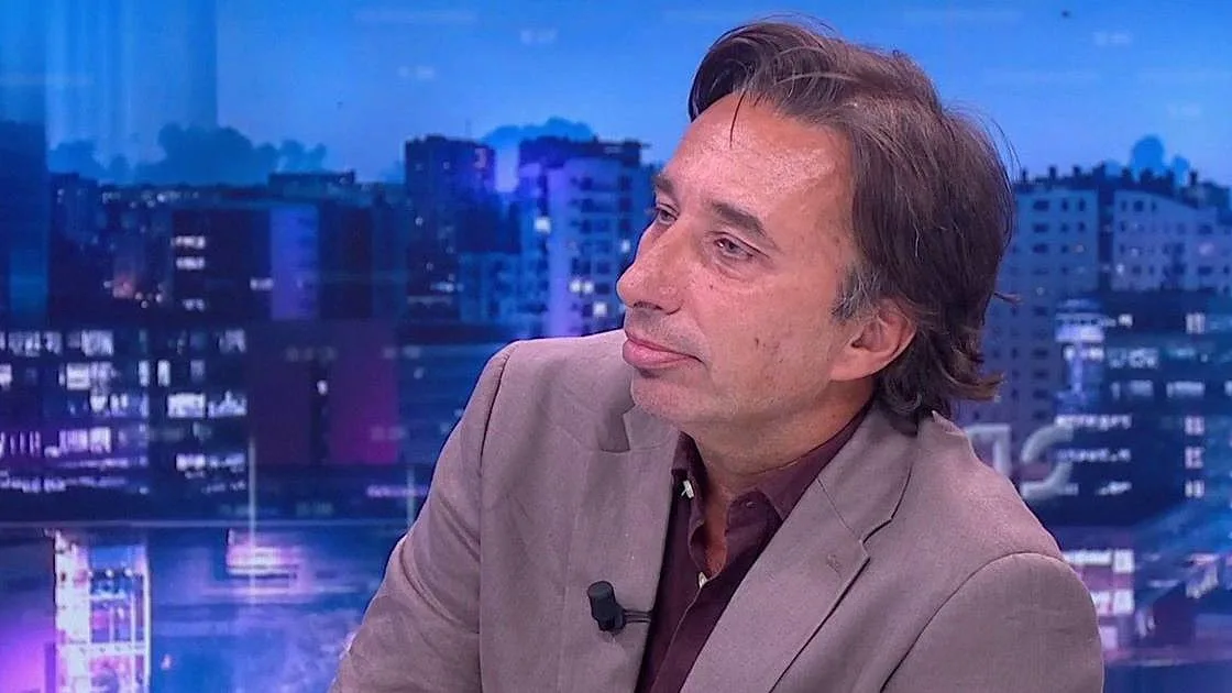 “Seguro teve uma derrota humilhante com a aprovação à Lei dos Imigrantes pelo Constitucional"