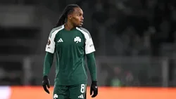 Estrela da Amadora negoceia contratação de Renato Sanches