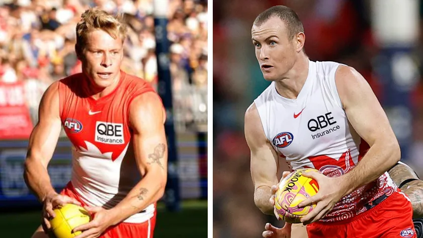 ‘Several’ Sydney Swans involved in alleged incident at team hotel as police investigate report of sexual assault