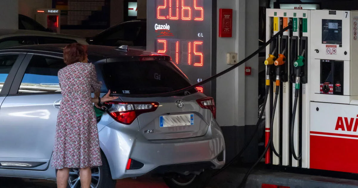 Économie. Prix des carburants : les aides pour les gros rouleurs reconduites pour septembre et octobre