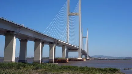 La Chine et la Corée du Nord vont être reliées par un nouveau pont