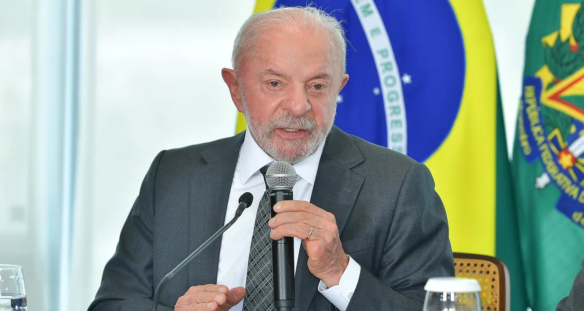 Lula sanciona lei que institui política nacional de minerais críticos sem vetos