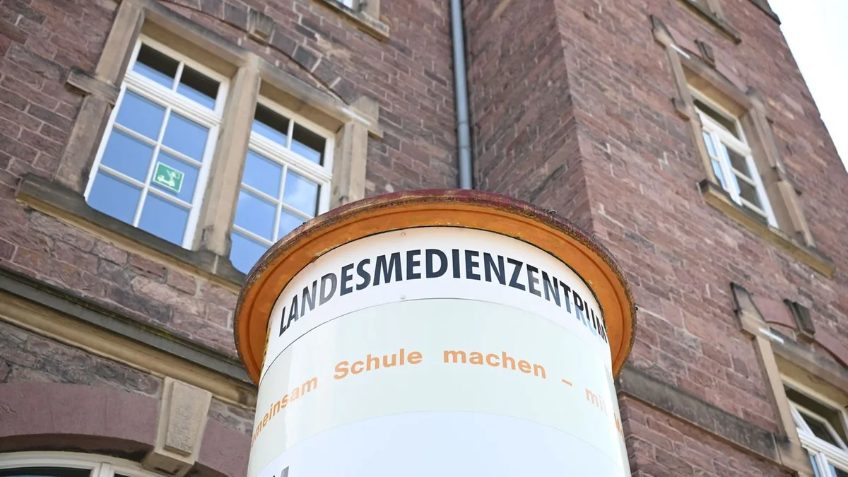 Finanzen: Staatsanwaltschaft ermittelt wegen Skandal am Medienzentrum