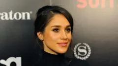 Meghan could return to acting once back in UK