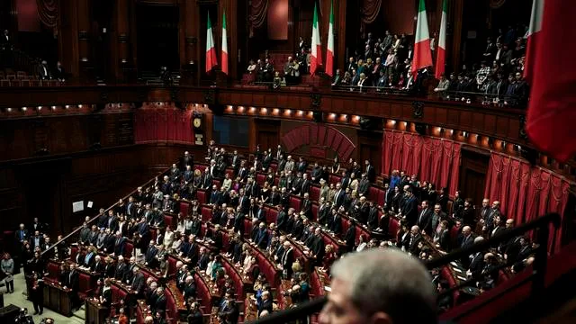 Parteiensystem in Italien: Das Land, das seine Populisten überlebte