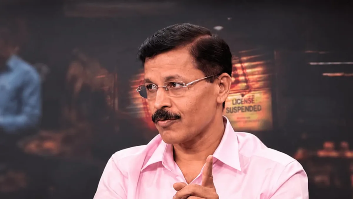 "Do You Feel You Are A Lord?" High Court Pulls Up Tukaram Mundhe's Food Safety Body