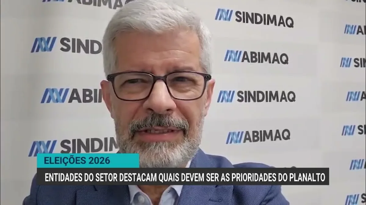 Entidades do agronegócio destacam prioridades para o próximo presidente