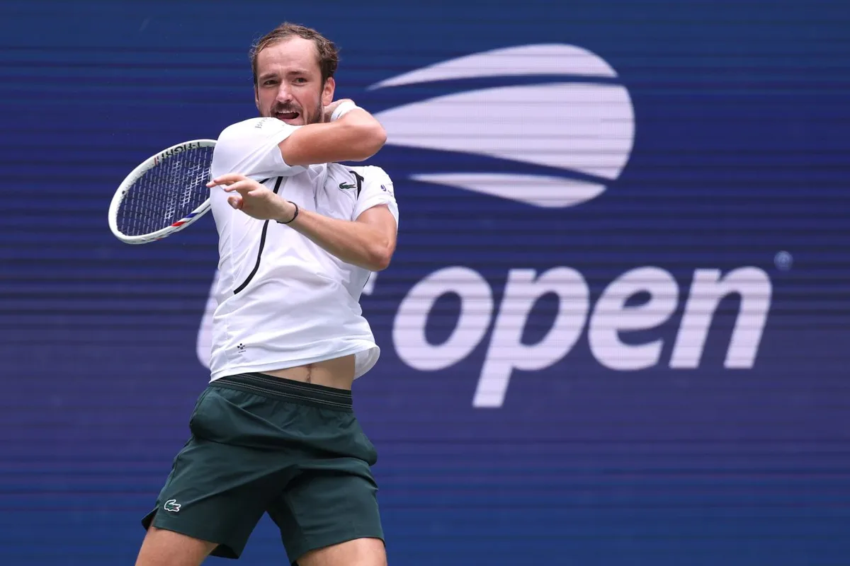 Даниил Медведев поднялся на шестое место в рейтинге ATP, Карен Хачанов прибавил 24 места